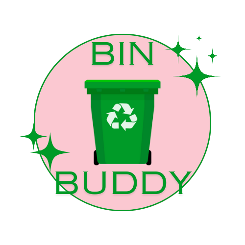 Trash bin Set-Up & Return